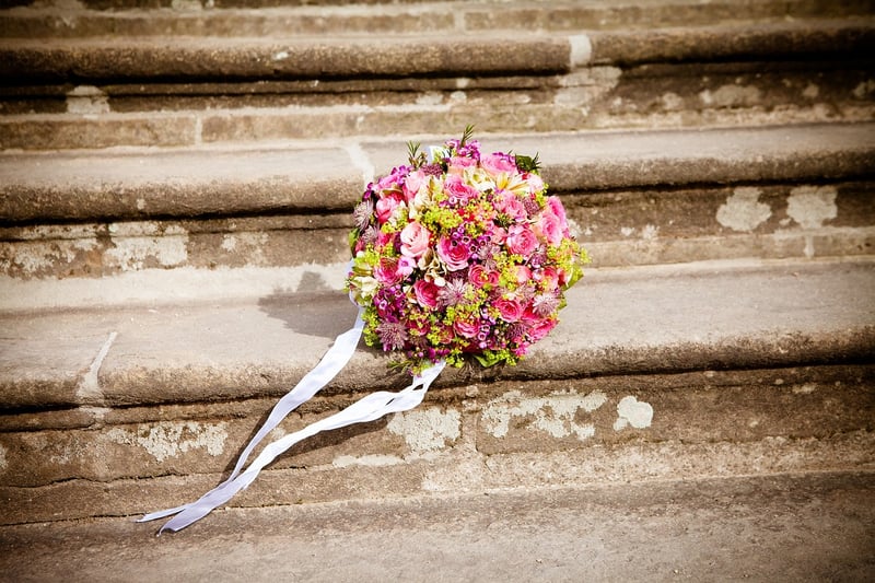 Elegant Bouquets