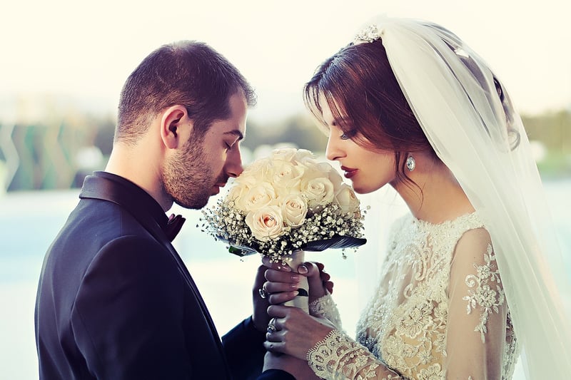 Wedding Vows